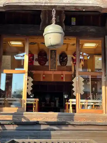 大鏑神社(福島県)