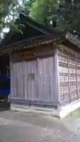 鹿嶋神社の末社・摂社
