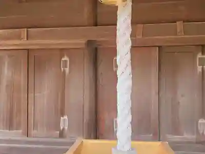 天津神社の末社・摂社