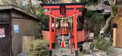 金剛稲荷神社(奈良県)