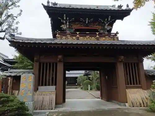 妙顕寺(佐賀県)