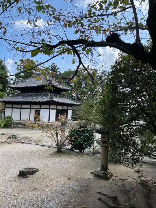 法輪寺(奈良県)