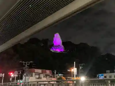 大船観音寺(神奈川県)