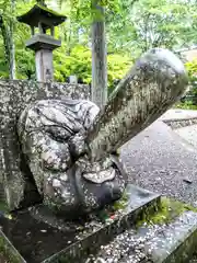 古峯神社(栃木県)