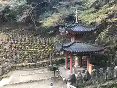 愛宕念仏寺(京都府)