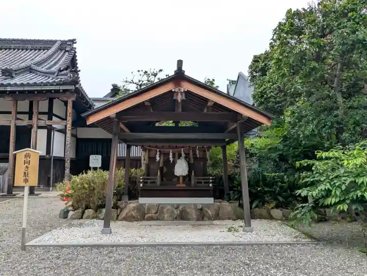 住吉大社(大阪府)