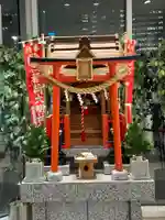 福徳稲荷(神奈川県)