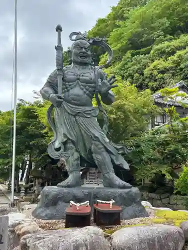 観音正寺(滋賀県)