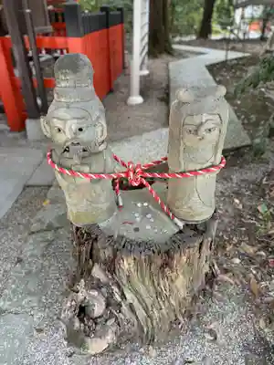 賀茂御祖神社（下鴨神社）(京都府)