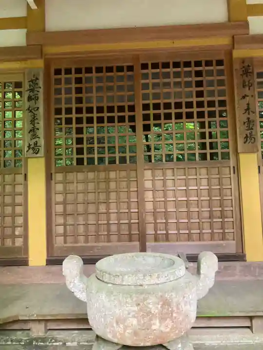 岩屋寺のその他建物