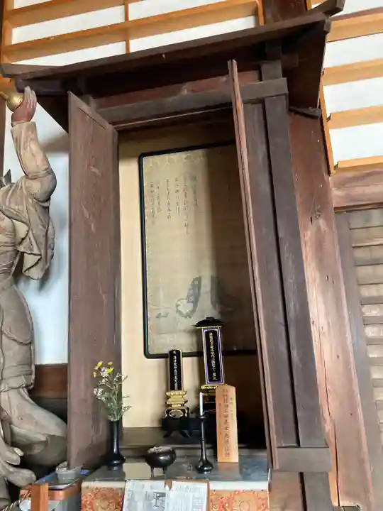 鶴林寺のその他建物