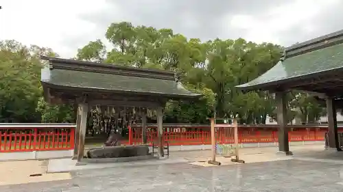 十日恵比須神社(福岡県)