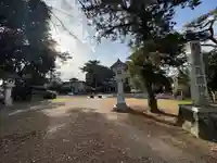 埼玉縣護國神社(埼玉県)