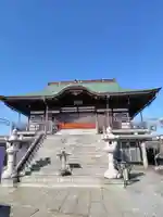 極楽寺(東京都)