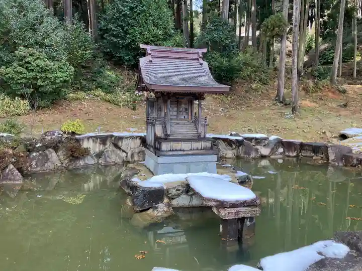 西仙寺(兵庫県)