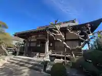 法源寺(神奈川県)