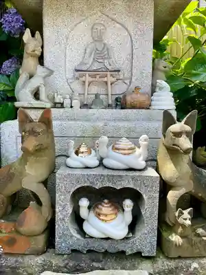 上行寺(神奈川県)