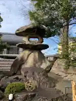 神社(慶雲館)(滋賀県)