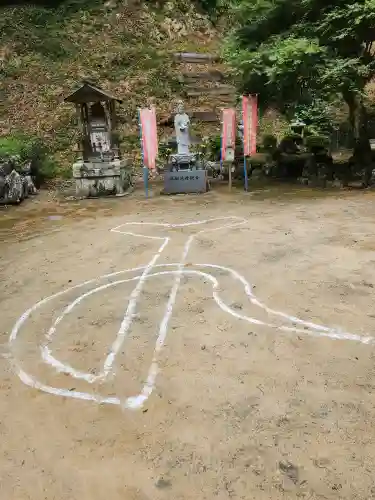 楊柳寺のその他建物