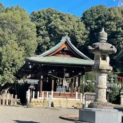 松原神社(愛知県)