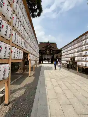 北野天満宮(京都府)