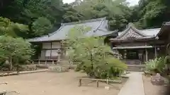 帰一寺の建物その他