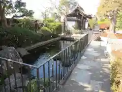 雲頂庵(神奈川県)