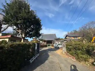 信光寺(三重県)