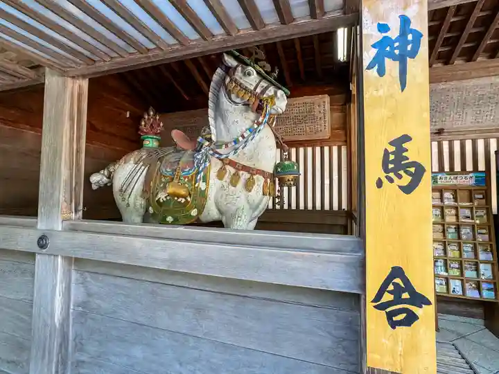 白山比咩神社(石川県)