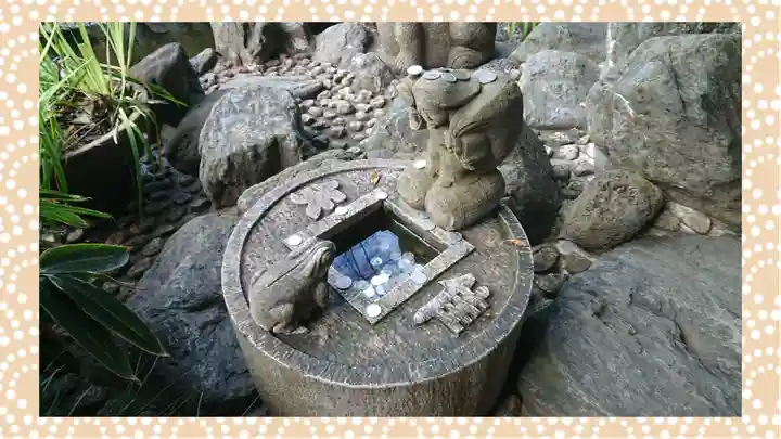 櫻木神社(千葉県)