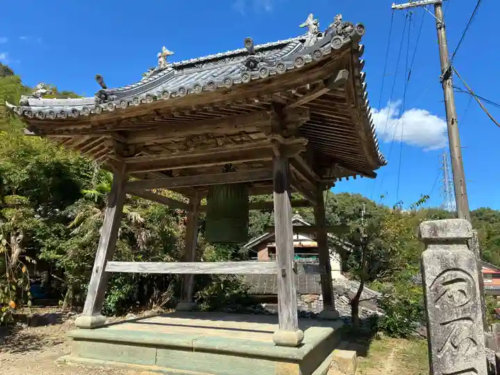 藤井寺(徳島県)