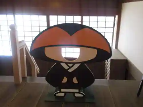 高野山金剛峯寺のその他建物