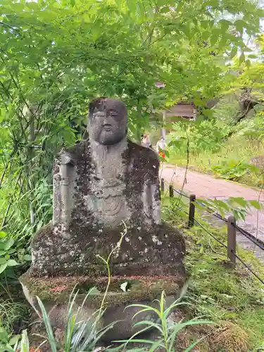 青龍山 吉祥寺(群馬県)