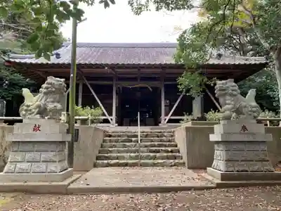 出羽神社(千葉県)