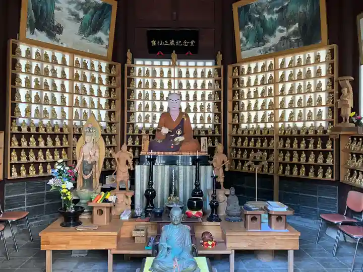 松尾寺(滋賀県)