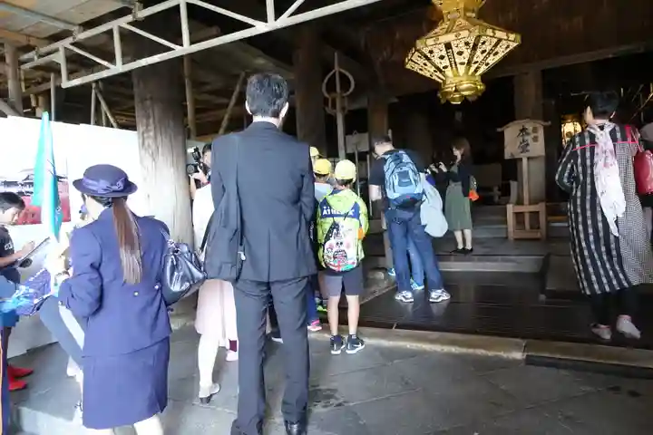 清水寺のその他建物