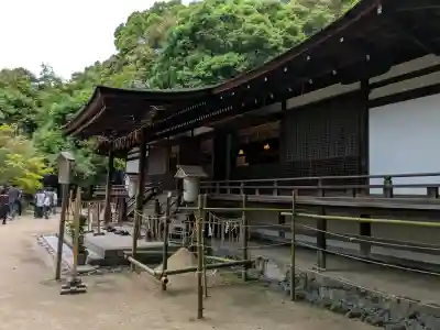 宇治上神社(京都府)