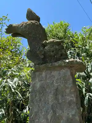 黒田原神社(栃木県)