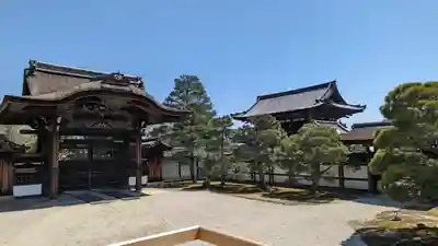 仁和寺(京都府)
