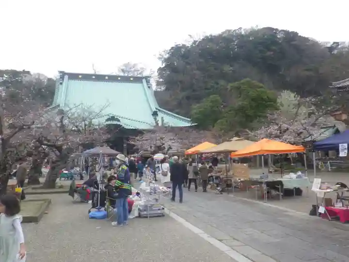 光明寺のその他建物