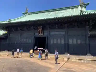 湯島聖堂(東京都)