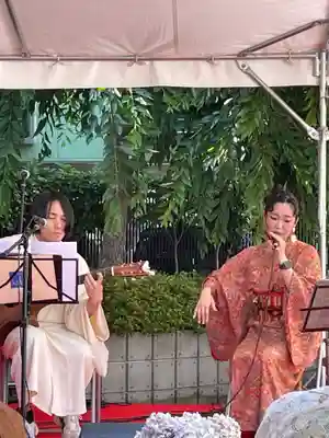 長國寺(東京都)