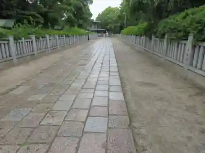 和泉國一之宮　大鳥大社のその他建物