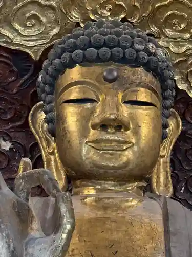 金鳳山 正法寺(岐阜県)