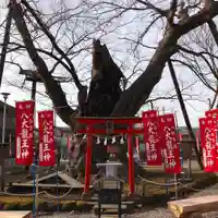秩父今宮神社のその他建物
