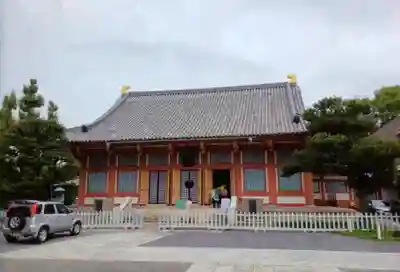宝仙寺(東京都)