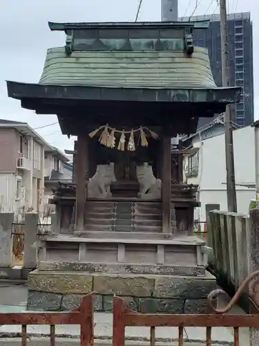 堤下神社(愛知県)