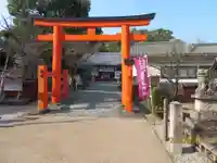 玉津島神社(和歌山県)