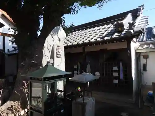 おふさ観音（観音寺）(奈良県)