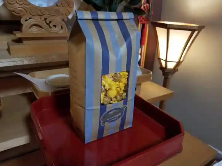 伏木香取神社(茨城県)